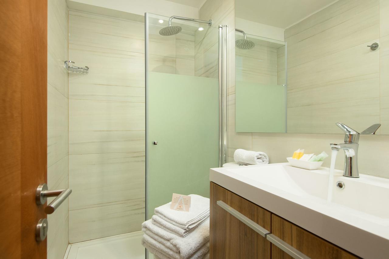 กาซา เบลลาวิสตา โฮเต็ล Hotel ซานติอาโก ภายนอก รูปภาพ